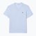 Tricou pentru bărbați Lacoste TH2036 phoenix blue