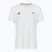 Tricou pentru bărbați Lacoste TH8309 white