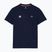 Tricou pentru bărbați Lacoste TH8309 navy blue