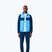 Trening pentru bărbați  Lacoste WH2522 globe / argentine blue