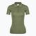 Tricou polo pentru femei Lacoste DF5377 khaki