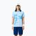 Tricou polo de tenis Lacoste Polo DH2568 overview/argentine blue