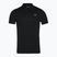 Tricou polo pentru bărbați  Lacoste DH2557 black