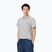 Tricou polo pentru bărbați Lacoste Polo DH5522 silver chine
