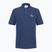 Tricou polo pentru bărbați Lacoste PH2751 globe