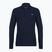 Longsleeve polo pentru bărbați Lacoste DH5523 navy blue