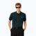 Tricou polo pentru bărbați Lacoste L1264 pin jaspe
