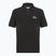 Tricou polo pentru bărbați Lacoste PH2751 black