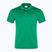 Tricou polo pentru bărbați Lacoste DH2050 fluorine green