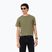 Tricou pentru bărbați Lacoste TH5133 khaki