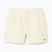 Pantaloni scurți de baie pentru bărbați  Lacoste MH9089 white/yellow