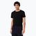 Tricou pentru bărbați Lacoste TH9007 3-bucăți black