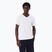 Tricou pentru bărbați Lacoste TH9008 3-bucăți white