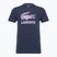 Tricou pentru bărbați Lacoste TH4769 navy blue