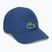 Șapcă Lacoste RK2450 france blue
