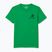 Tricou pentru bărbați + șapcă Lacoste TH1044 calathea/navy blue