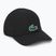 Șapcă Lacoste RK2450 black