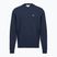 Bluză pentru bărbați Lacoste SH5127 navy blue