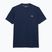Tricou de tenis pentru bărbați Lacoste TH0004 navy blue