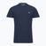 Tricou de tenis pentru bărbați Lacoste TH0003 navy blue/white