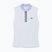 Tricou polo de tenis pentru femei Lacoste Polo PF0202 white