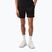 Pantaloni scurți de tenis pentru bărbați Lacoste GH0138 black
