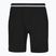 Pantaloni scurți de tenis pentru bărbați Lacoste X Novak Djokovic GH7413 buffalo/white