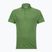 Tricou polo de tenis pentru bărbați Lacoste Polo DH3201 lambʼs lettuce