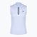 Tricou polo de tenis pentru femei Lacoste Polo Phoenix Blue