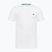 Tricou de tenis pentru bărbați Lacoste TH0003 white/blossom