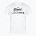Tricou pentru bărbați Lacoste TH2630 white