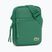 Borsetă Lacoste NH3307LV tatami/olive tree