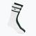 Șosete Lacoste RA9189 Ankle 3-pak green/white
