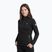 Bluză fleece pentru femei Aulp Debby black