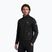 Bluză fleece pentru bărbați Aulp Drake black