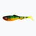 Abu Garcia Beast Pike Shad verde/portocaliu 1517140