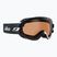 Ochelari de schi pentru copii Julbo Atome Chromakids black/brown