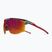 Ochelari de soare Julbo Ultimate Spectron matt black/red/multilayer red