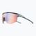 Ochelari de soare Julbo Ultimate Reactiv 1-3 High Contrast blue/green/multilayer blue