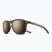 Ochelari de soare Julbo Canyon Polarized 3+ black/grey army
