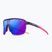 Ochelari de soare Julbo Frequency Reactiv 1-3 High Contrast purple/pink/multilayer blue