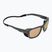 Ochelari de soare Julbo Shield Reactiv Glare Control dark grey/green pastel