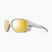 Ochelari de soare Julbo Monterosa 2 Reactiv S2-S4 grey/light grey