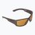 Ochelari de soare Julbo Reactive Performance 2-4 matt brown