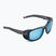 Ochelari de soare Julbo Shield M Spectron gray/blue