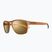 Ochelari de soare Julbo Bergen Spectron Polarized 3 matt black/copper