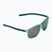 Ochelari de soare Julbo Creek Polarized green translu brillant/green