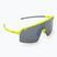 Ochelari de soare Julbo Intensity Spectron matt fluorescent yellow/silver flash