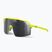 Ochelari de soare Julbo Intensity Spectron matt fluorescent yellow/silver flash