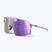 Ochelari de soare Julbo Intensity Spectron shiny transl light purple/multilayer light pink
